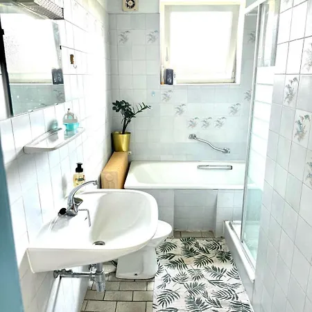 Gaestehaus Anna 4 * Graz