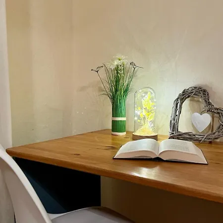 Gaestehaus Anna 4 Homestay Graz