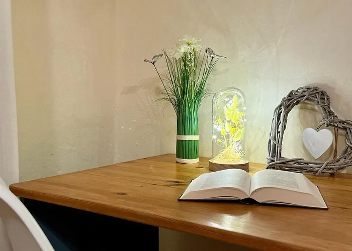 Gaestehaus Anna 4 Homestay Graz